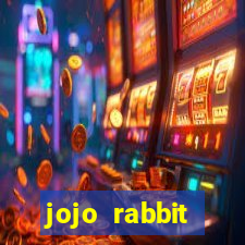 jojo rabbit assistir on-line